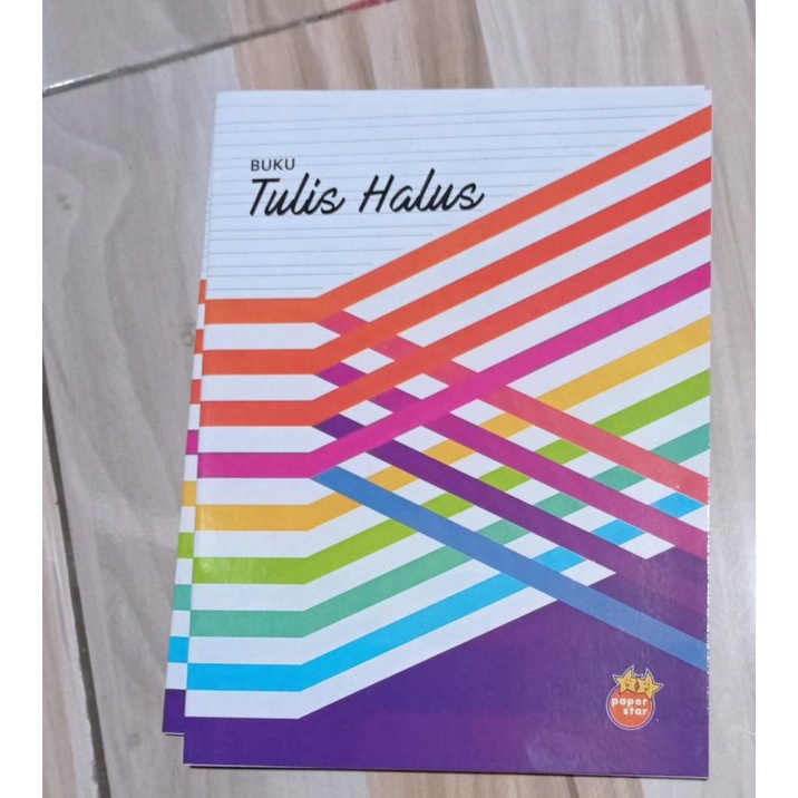 

Buku Tulis Jawa Halus Buku halus 1 Pak 10 Buku Isi 38 Lembar