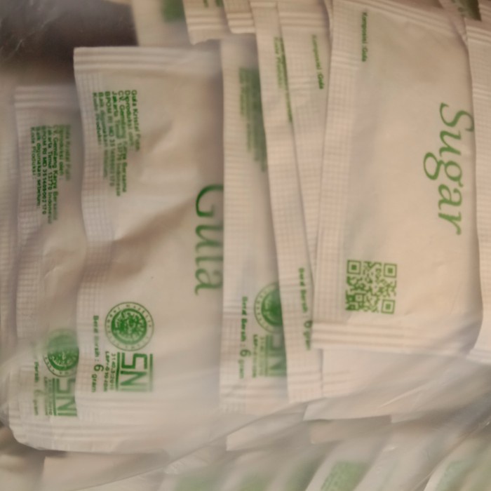 

GULA SACHET HOTEL