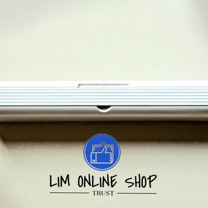 JEMURAN BAJU 5 TALI WOOLITE ORIGINAL RETRACTABLE INDOOR OUTDOOR SIMPLE