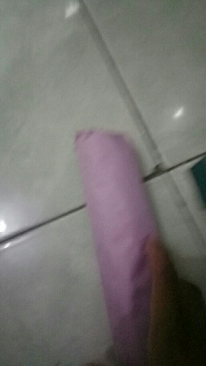 Payung Lipat Magic Motif 3d - Magic Umbrella - Timbul Motif Saat Basah