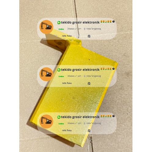 GUIDE 234-70-33190 GD705 GD 705
