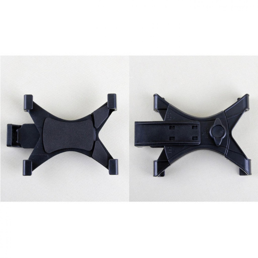 Universal Tablet Holder Mount 1/4 Screw Bracket Tripod iPad Murah Tripot Tablet Smartphone Terlaris