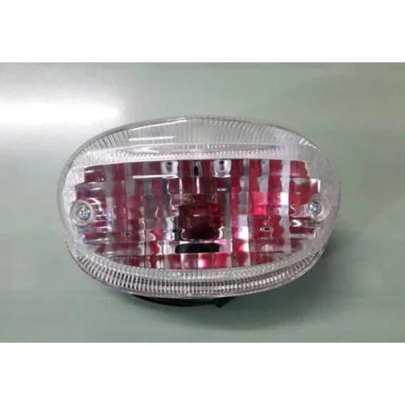 Lampu Stop Belakang Thunder 125 Putih