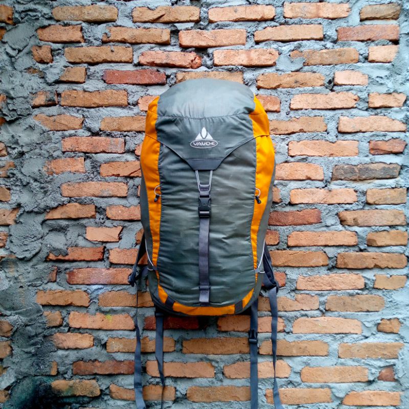 Semi Carrier VAUDE ROCK ULTRALIGHT 25