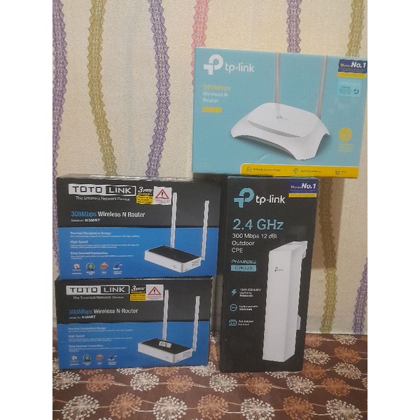TPLINK