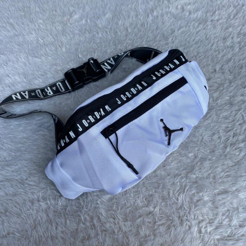 Waistbag Jordan Minifont Original Quality Full Tag