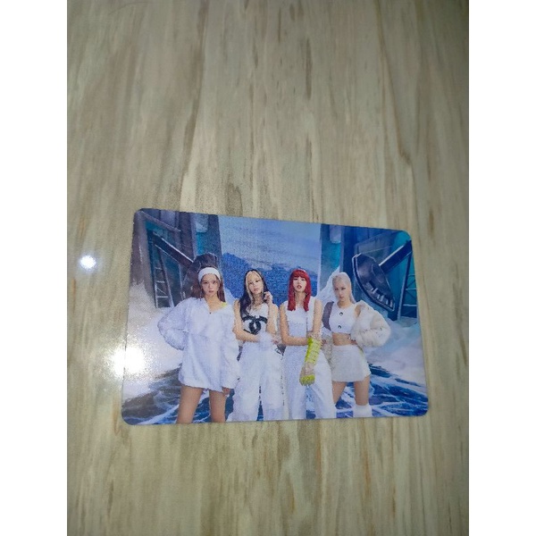 PC BLACKPINK HYLT GROUP OFFICIAL