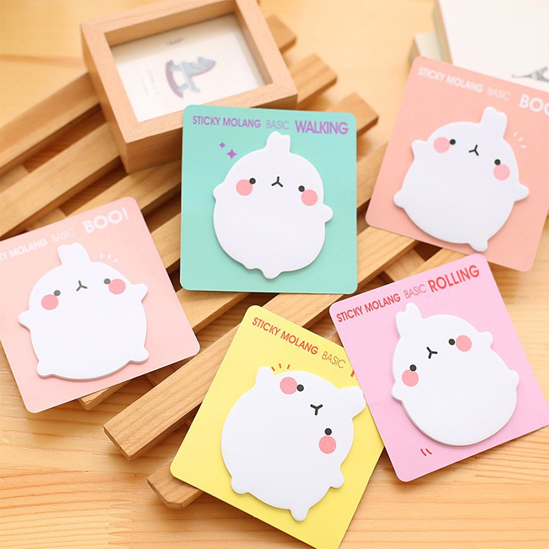 Sticky Notes memo catatan kecil