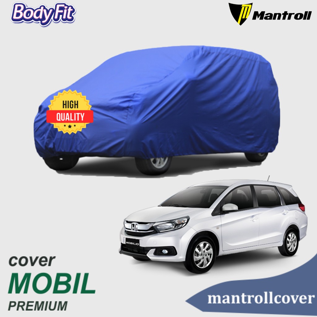 Cover MOBILIO / Cover mobil MOBILIO premium Mantroll