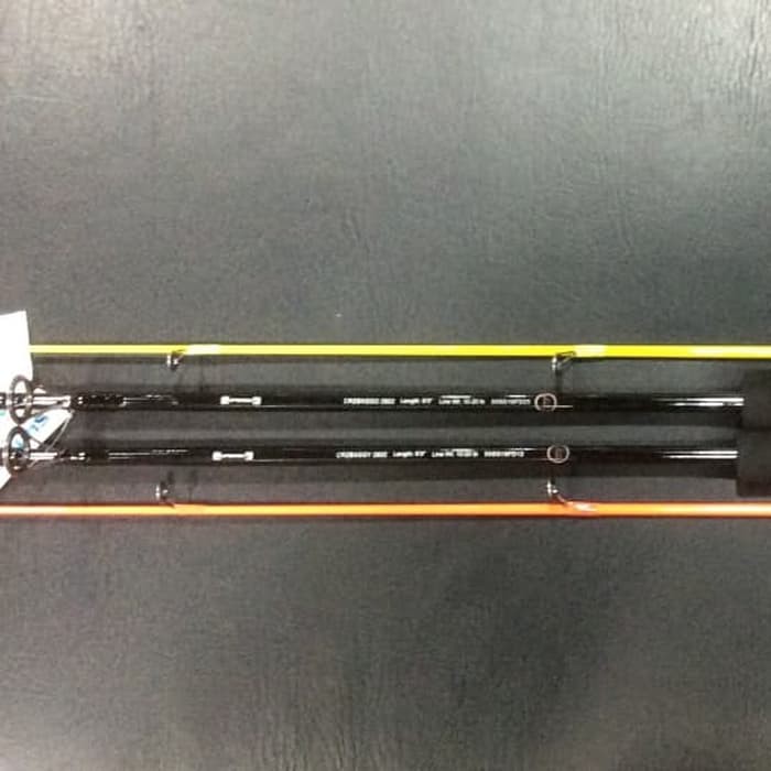 JORAN PANCING SHIMANO CRUZAR BX-SG 2602