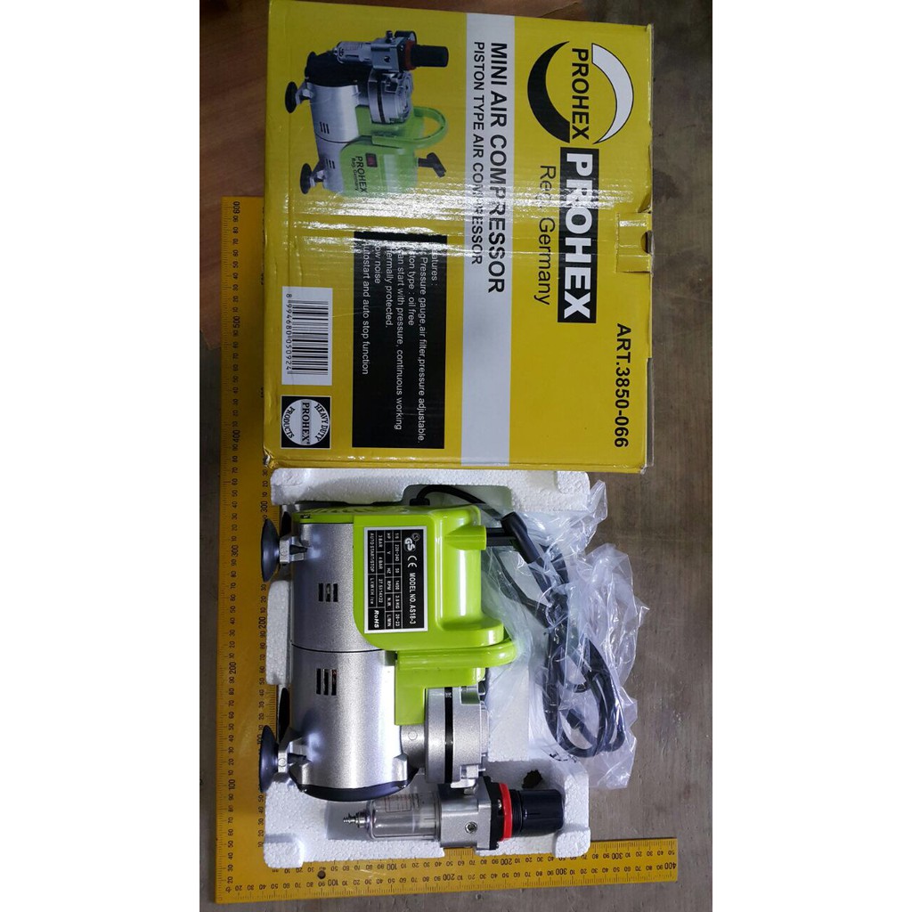 Kompresor mini air brush / Mini Air Compressor PROHEX