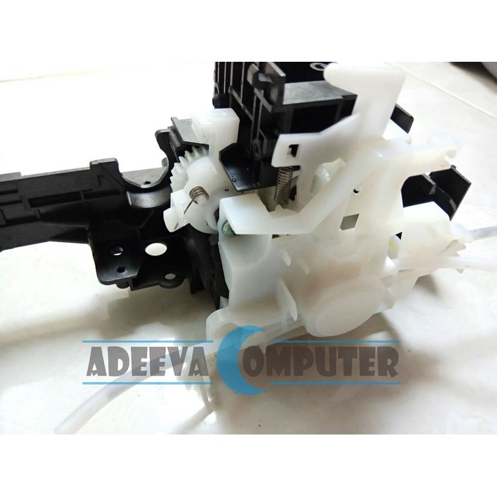 Gear Printer Canon E510