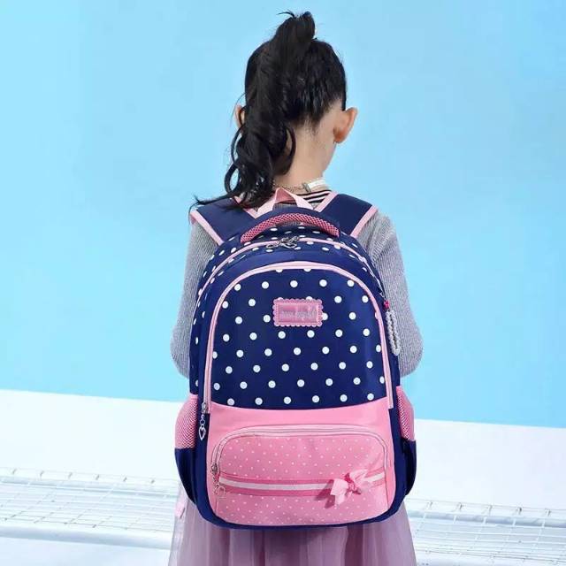 Armelia-Shop Tas Sekolah Anak Laki Laki Sd Smp Sma Ransel Kerja ORIGINAL Tas Sekolah Anak Laki BackPack