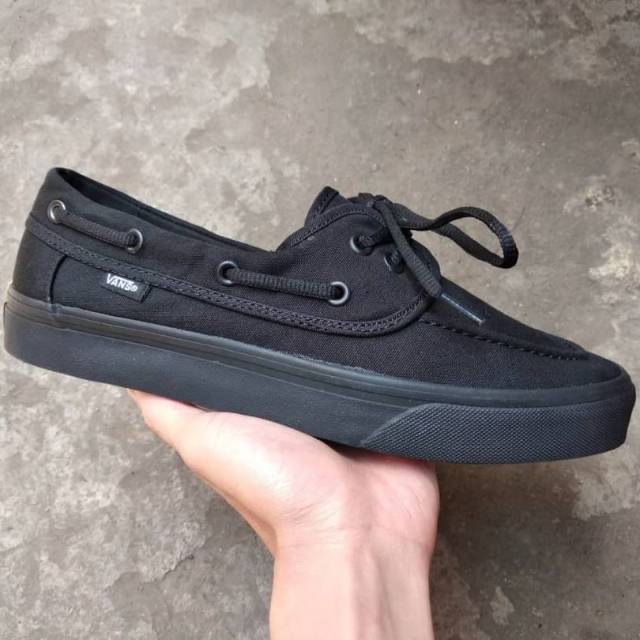 vans zapato premium