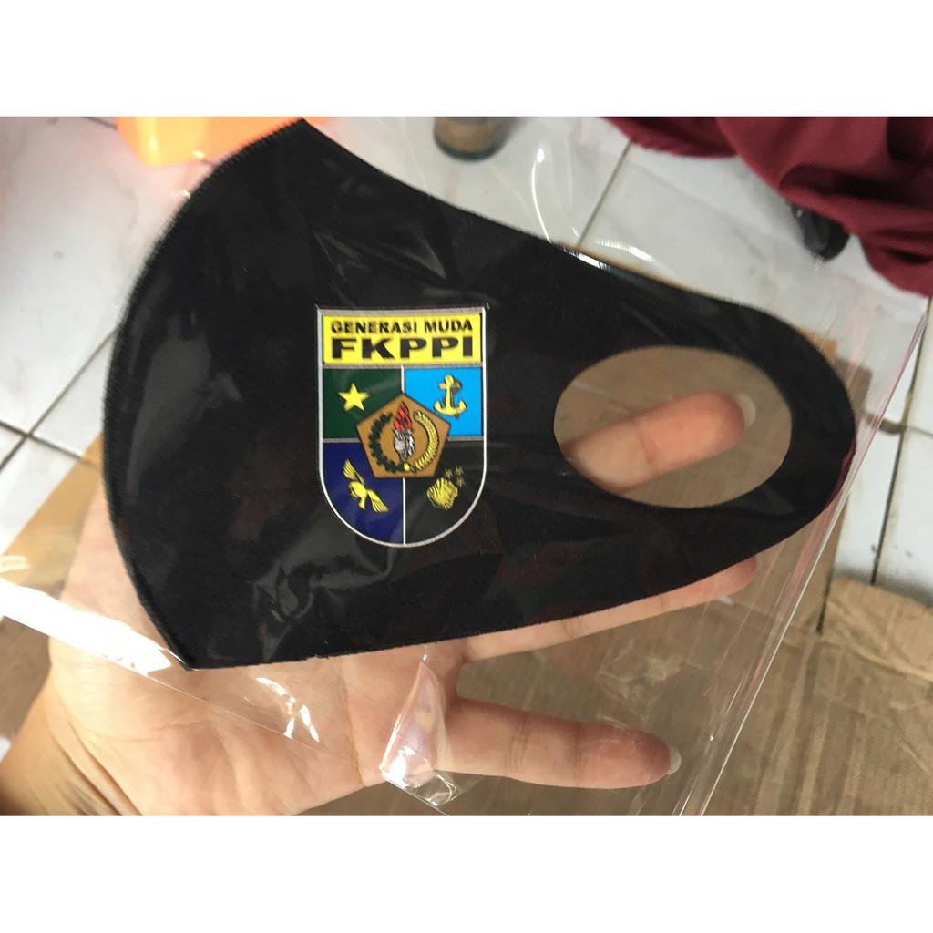 Masker FKPPI Masker Scuba Masker Murah