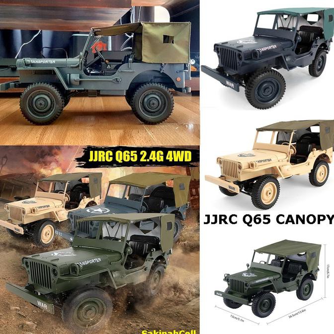Military Jeep For Sale >> Sale Promo Rc Jeep Willys 4wd Convertible 1 10 2 4g Q65 C606 4wd Jeep Off Road Rc Belanja Sekarang Military Jeep For Sale >> Sale Promo Rc Jeep Willys 4wd Convertible 1 10 2 4g Q65 C606 4wd Jeep Off Road Rc Belanja Sekarang