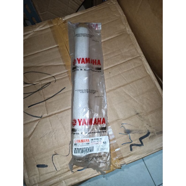 as shock depan jupiter z1 new
