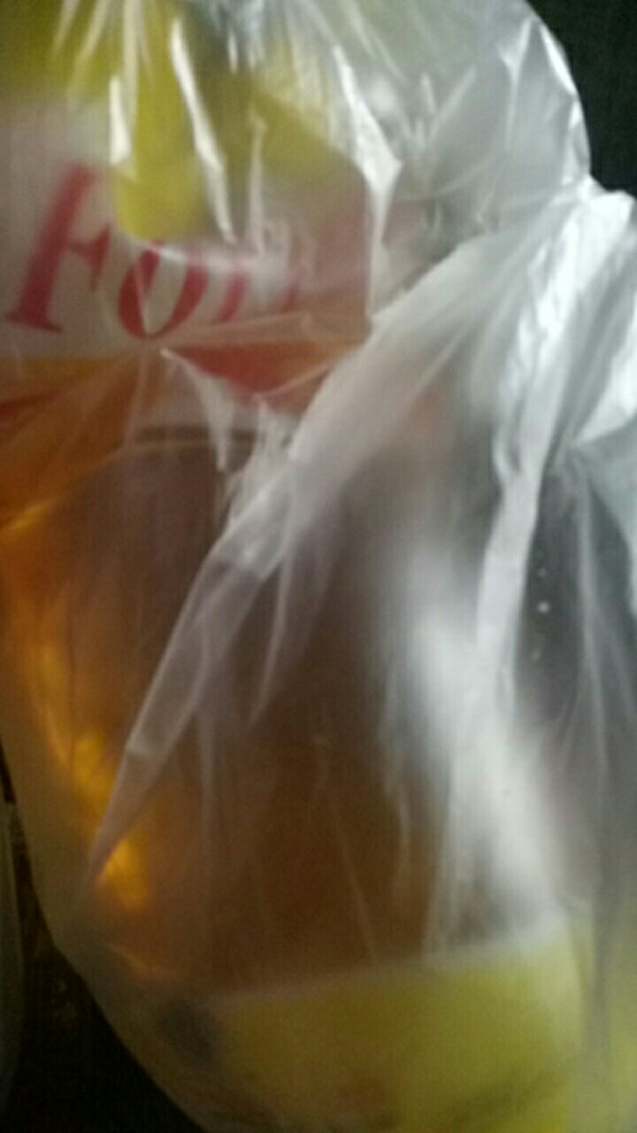 Minyak Goreng Fortune 1 Liter 1lt