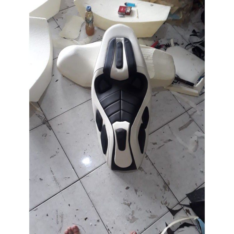 jok motor retro- jok retro predator vario 150 led retro