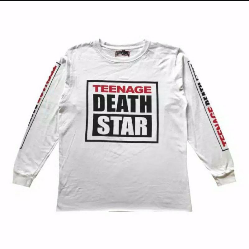 ls teenage death star