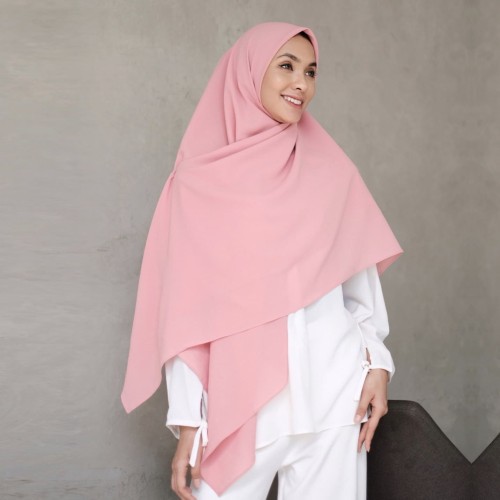 Segiempat Jumbo 150x150cm Wolfis Grade A