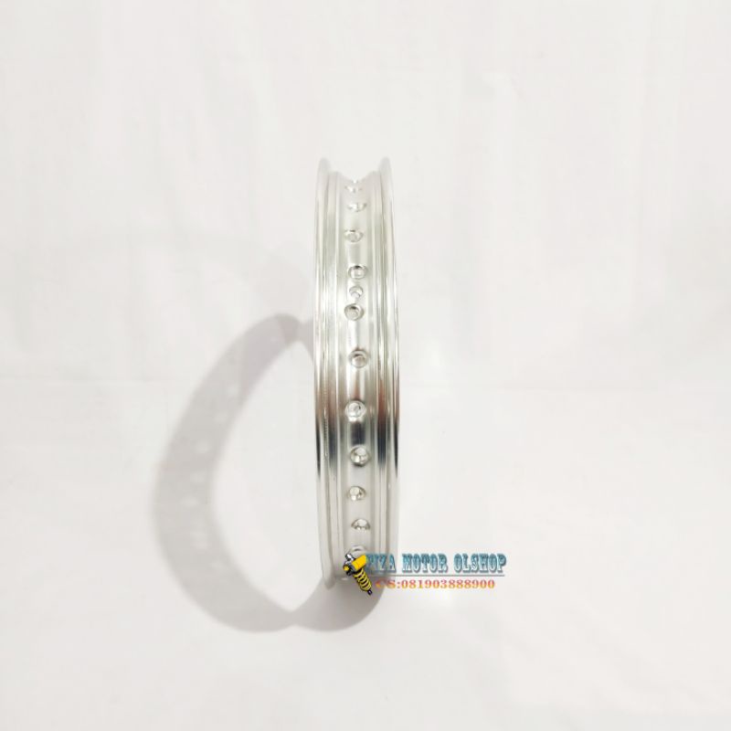 veleg pelek pelk velg pelg peleg velk TK Japan 160 ring 14 WM silver original 32 hole