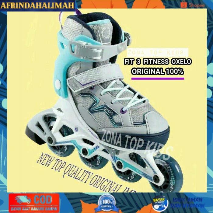 

{TERBARU} sepatu roda anak laki laki/sepatu roda murah anak import ORI