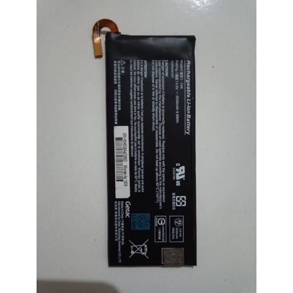 Batre Ori Copotan Ratel Cell phone