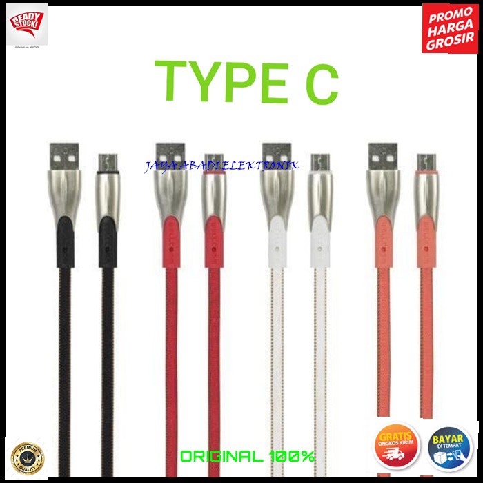 J380 KABEL DATA 3A USB TYPE C TIPE METAL ZINC ALLOY SUPER FAST CHARGING CABLE CHARGER CHARGE ALMUNIUM KUALITAS PREMIUM VOOC QUICK CAS CASAN FLASH HP HANPHONE ANDROIT MULTI UNIVERSAL AUTO ID OTOMATIS AMPERE SUPPORT BAHAN KABEL DARI ALUMINIUM SUPER AWET