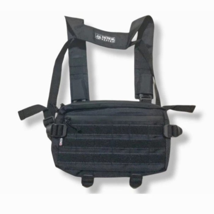 Tas Dada Tactical | Tas Dada W-Tac