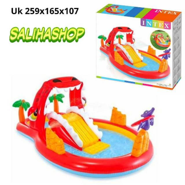 KOLAM RENANG ANAK KOLAM RENANG ANAK INTEX KOLAM RENANG ANAK BESAR KOLAM RENANG KARET ANAK