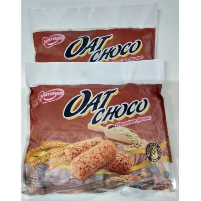 

NARAYA Oat 400 gr