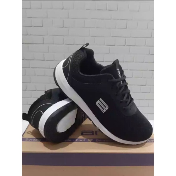 SEPATU ANDO AIDA ZORA SEPATU SNEAKERS
