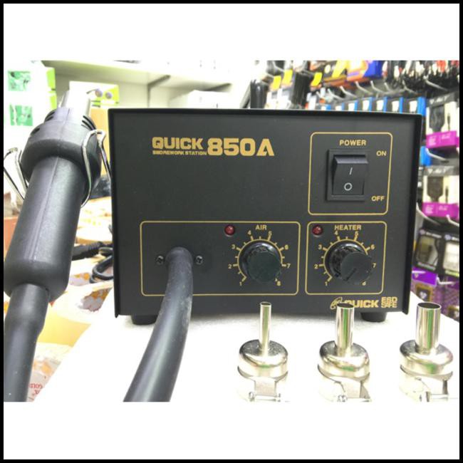 Terlengkap Spare Parts Alat Serv E Hp Blower Qu K 850A Blower Qu K 850 A Manual Blower Qu K