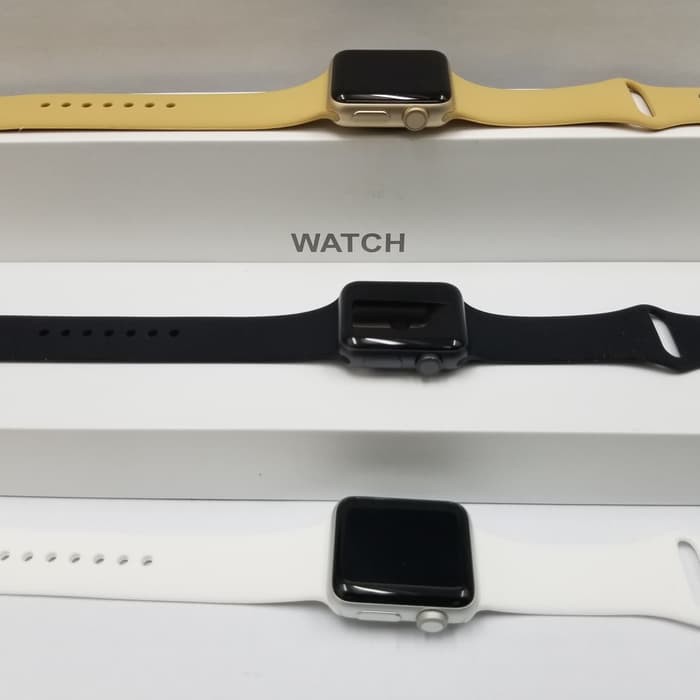 harga apple watch series 2 42mm