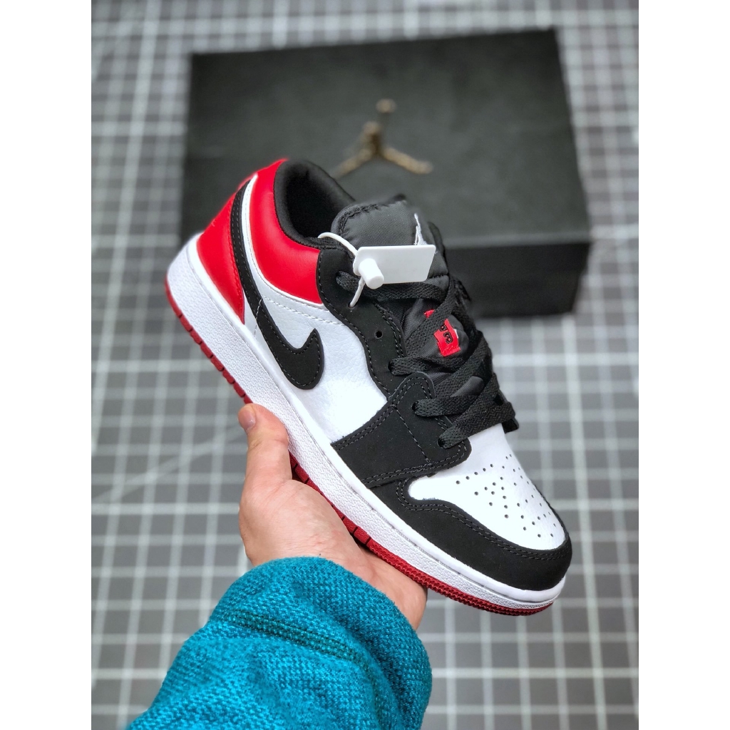 sepatu jordan 1 original