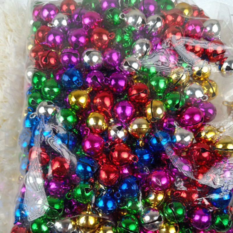 lonceng 14mm /bell/krincingan, grosir Rp 380