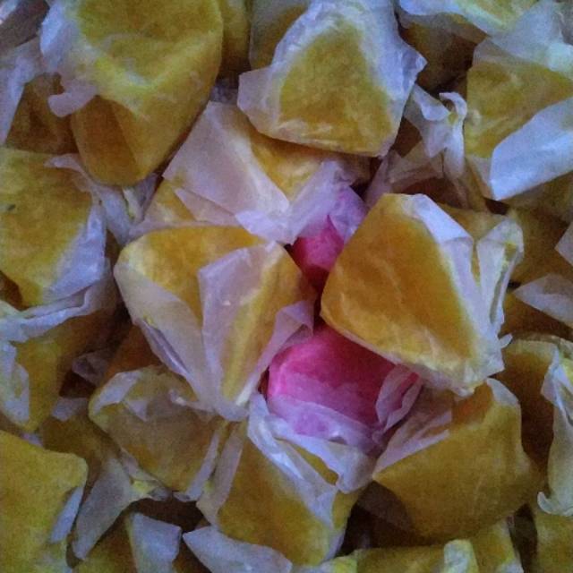 

barokah