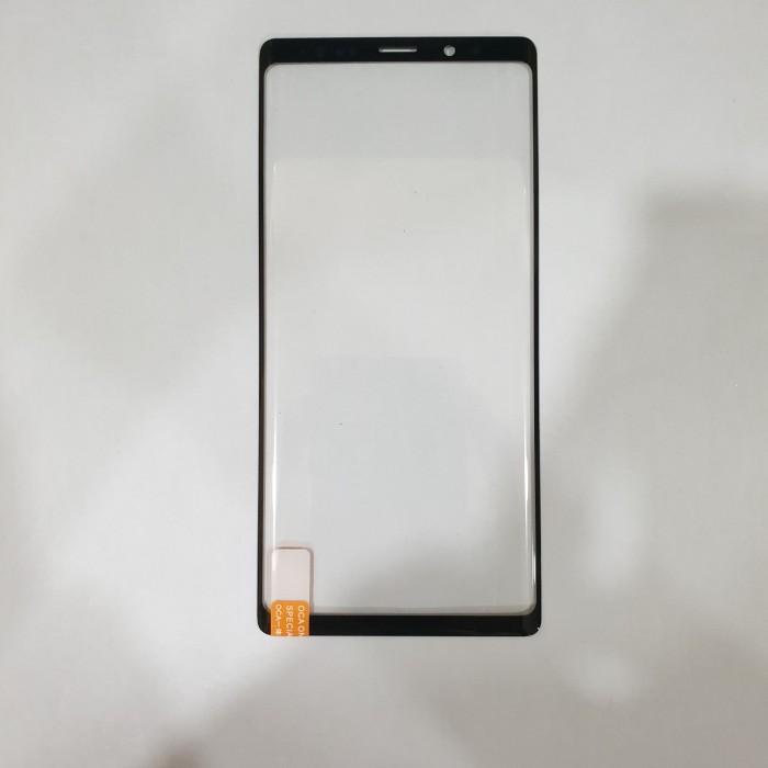 Sparepart Tablet Glass Kaca + Lem Oca Samsung Note 9