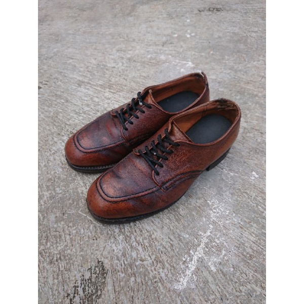 redwing anzi