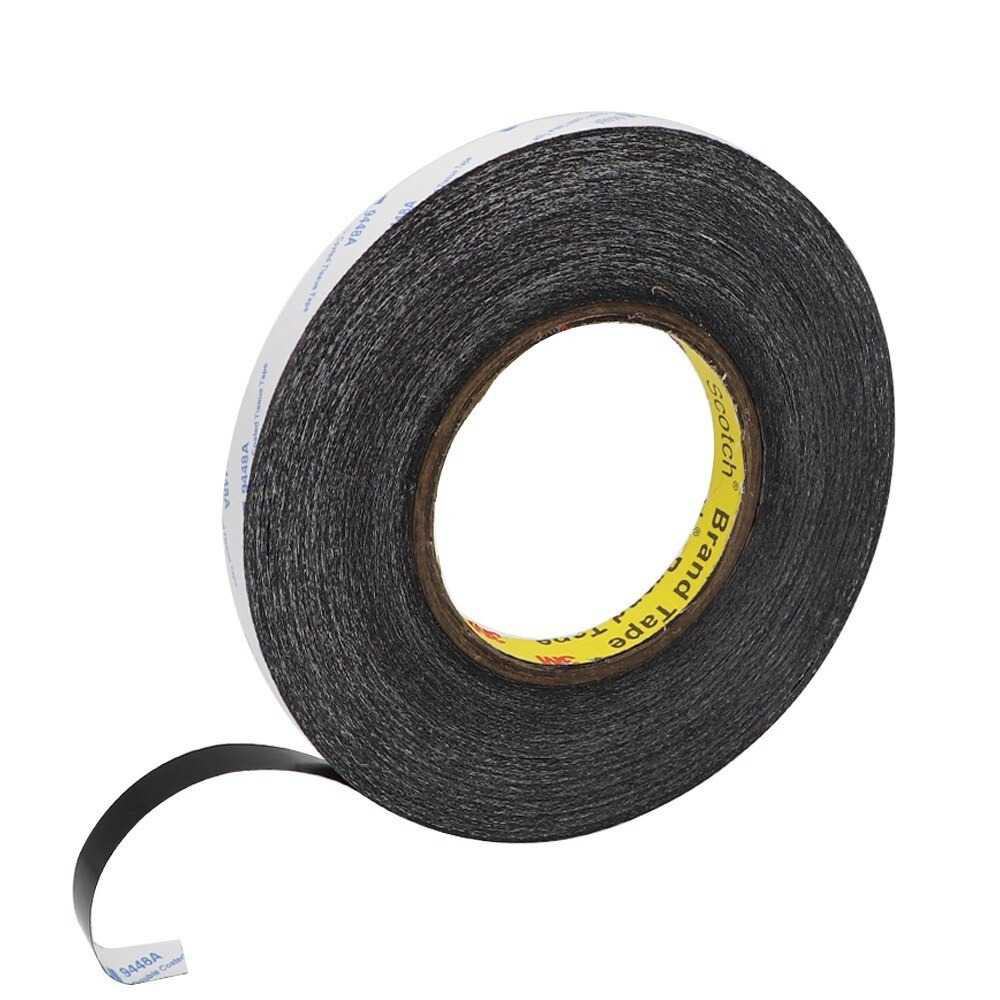 GIJ - Nuopeylo Lakban Double Side Strong Sticky Glue Tape 50 meter