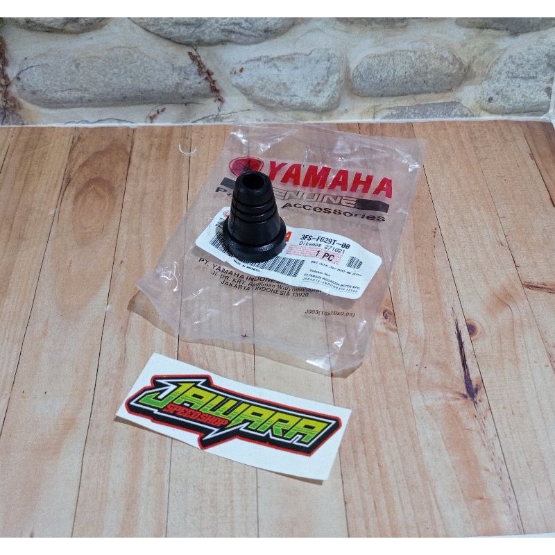 Karet tiang spion F1zr original