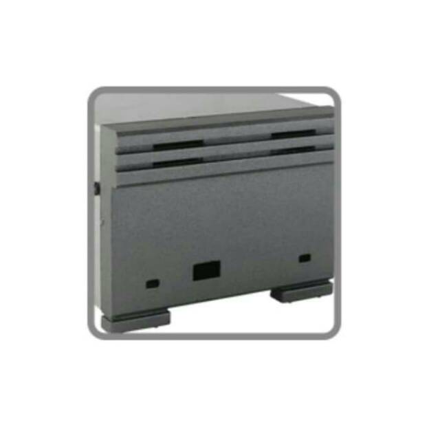 Box POWER SUPPLY 3A Kosongan 14.8 x 10 x 7.5cm p x l x t