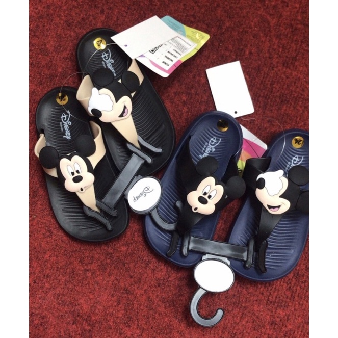 Jastip Sandal Disney