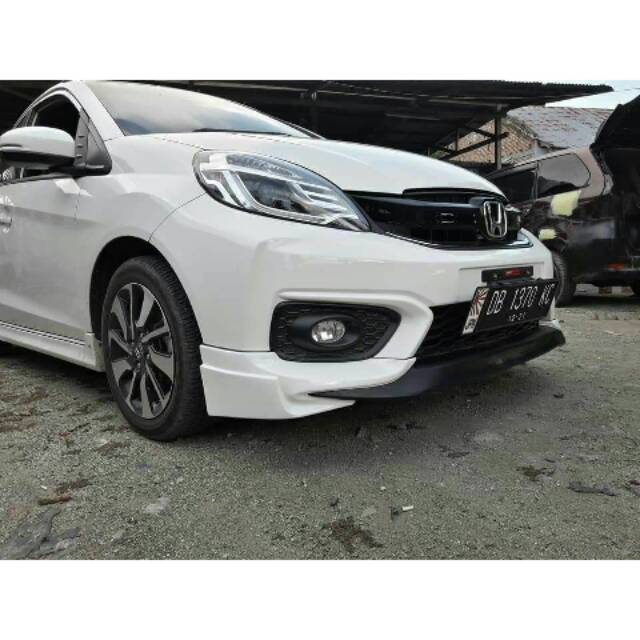 BODYKIT BRIO 2017 BMJ