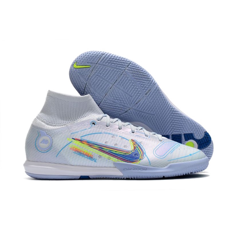 Sepatu Futsal Nike Mercurial Superfly 9 Elite Progress Pack IC