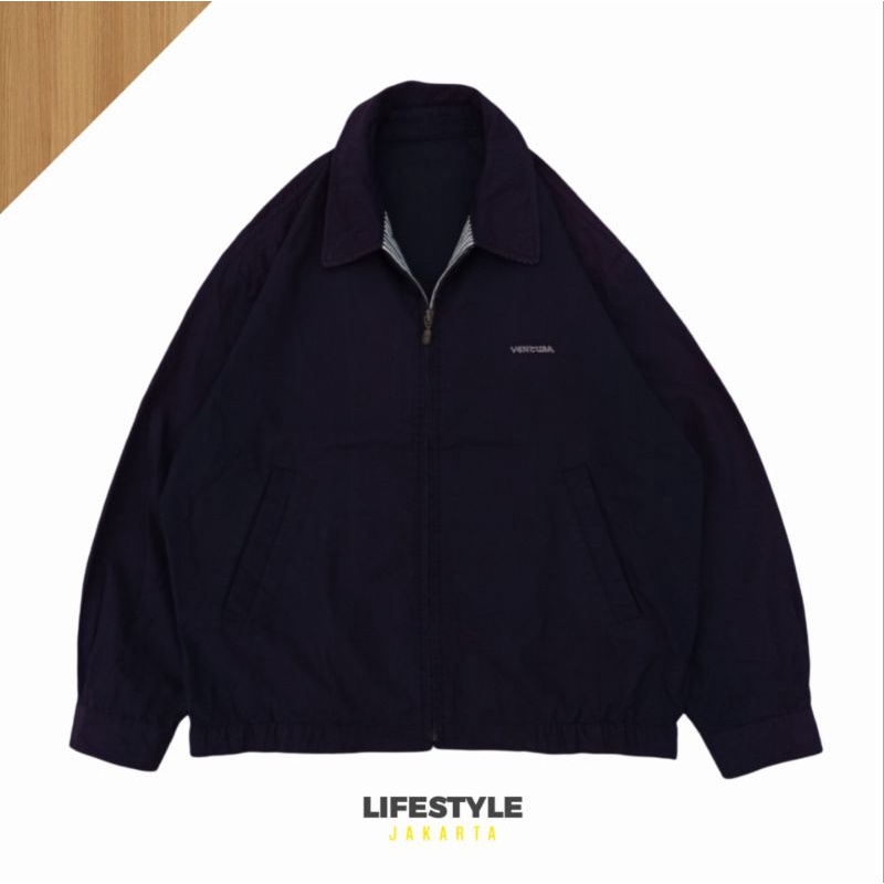 Ventura Casual Jacket
