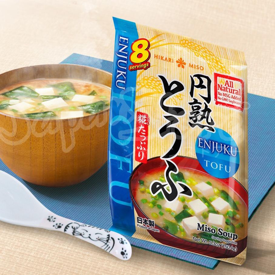 Jual Misoshiru Harga Terbaik Desember 2021 Shopee Indonesia