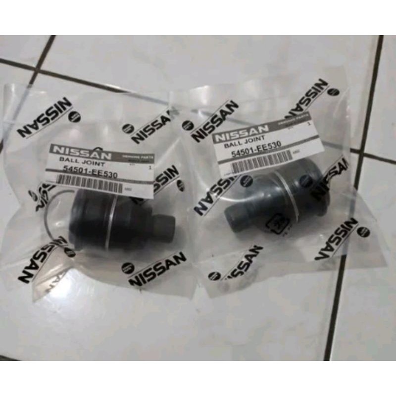 ball joint atau ball joint lower arm grand livina livina Original