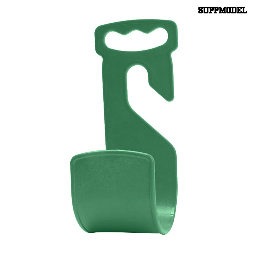 Kait Gantungan Selang Air Taman / Cuci Mobil Anti Karat